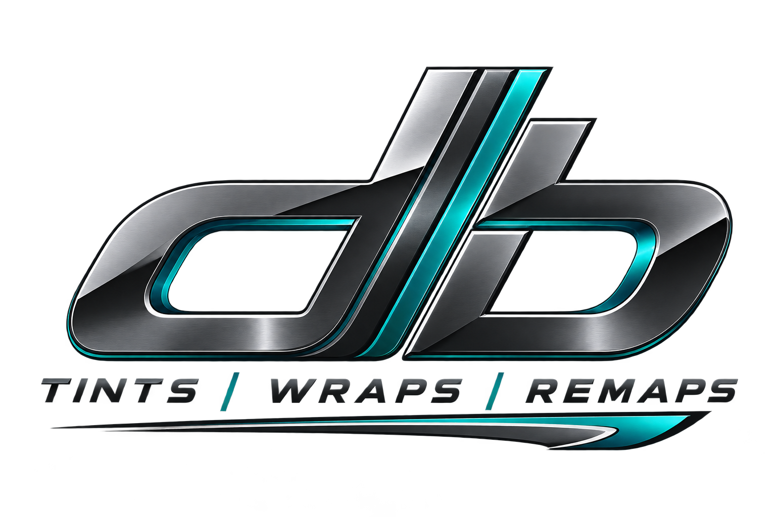 DB Tints, Wraps & Remaps